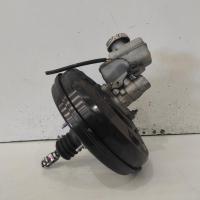 brake booster