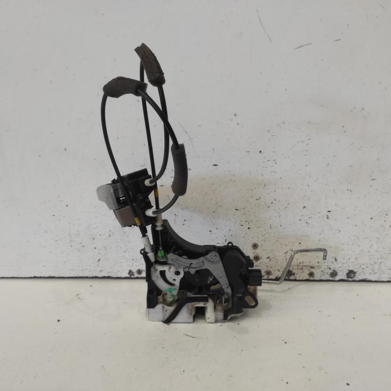 door/boot/gate lock