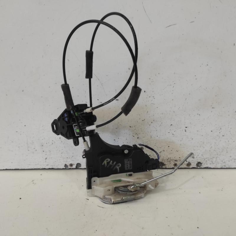 door/boot/gate lock