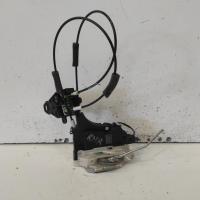 door/boot/gate lock