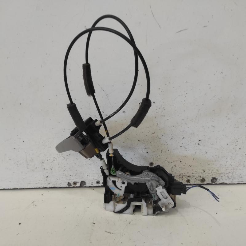 door/boot/gate lock