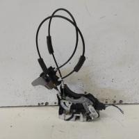 door/boot/gate lock