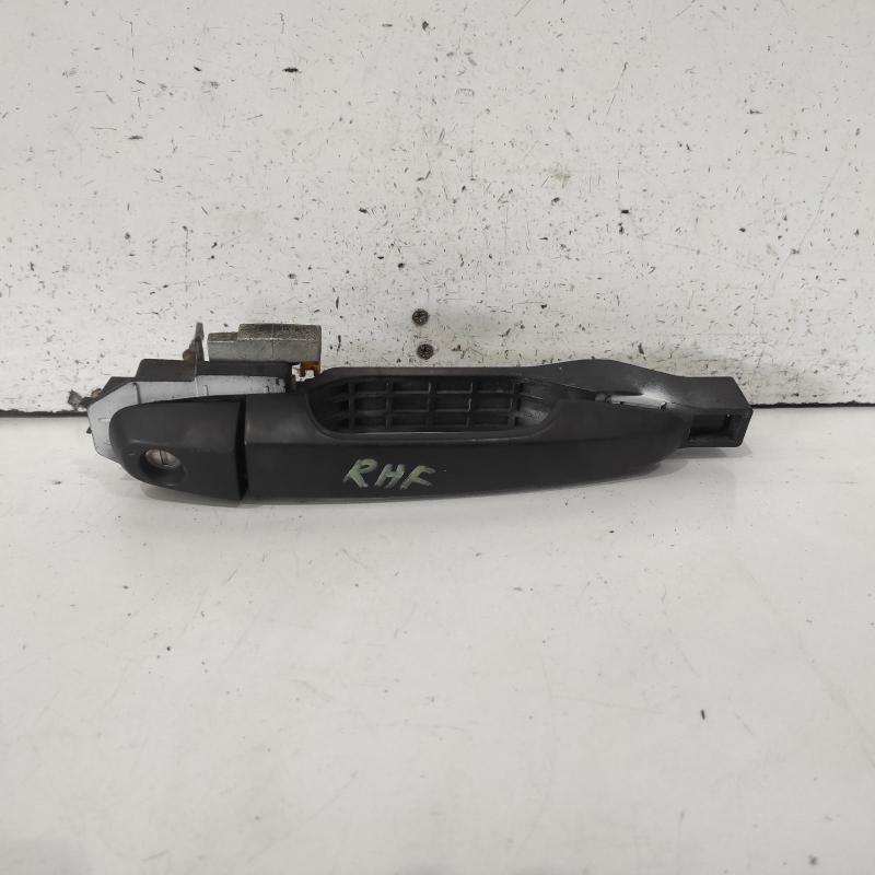 door handle