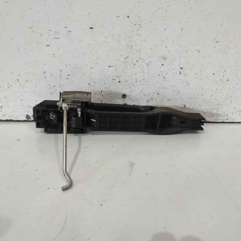 door handle