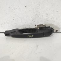door handle