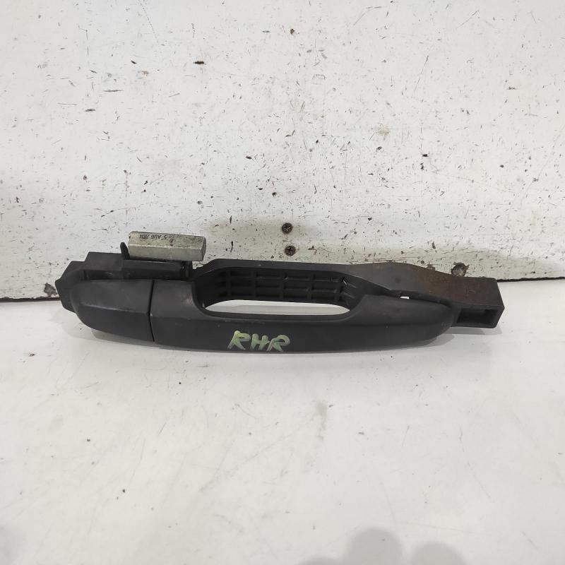 door handle