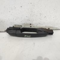 door handle