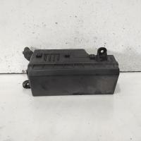 fuse box