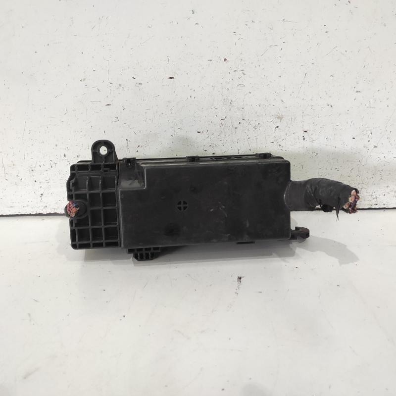 fuse box
