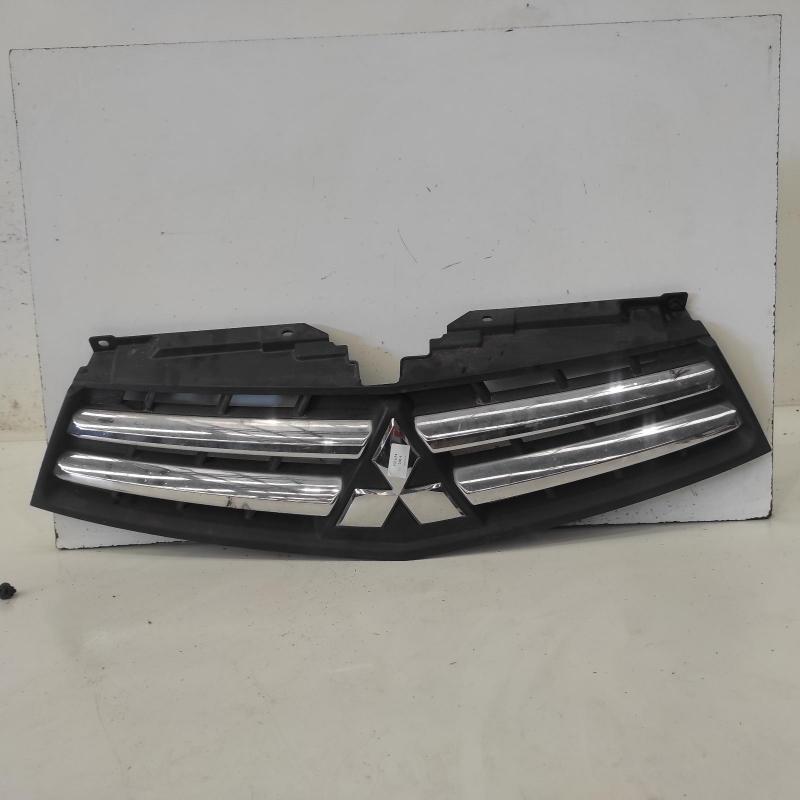 grille