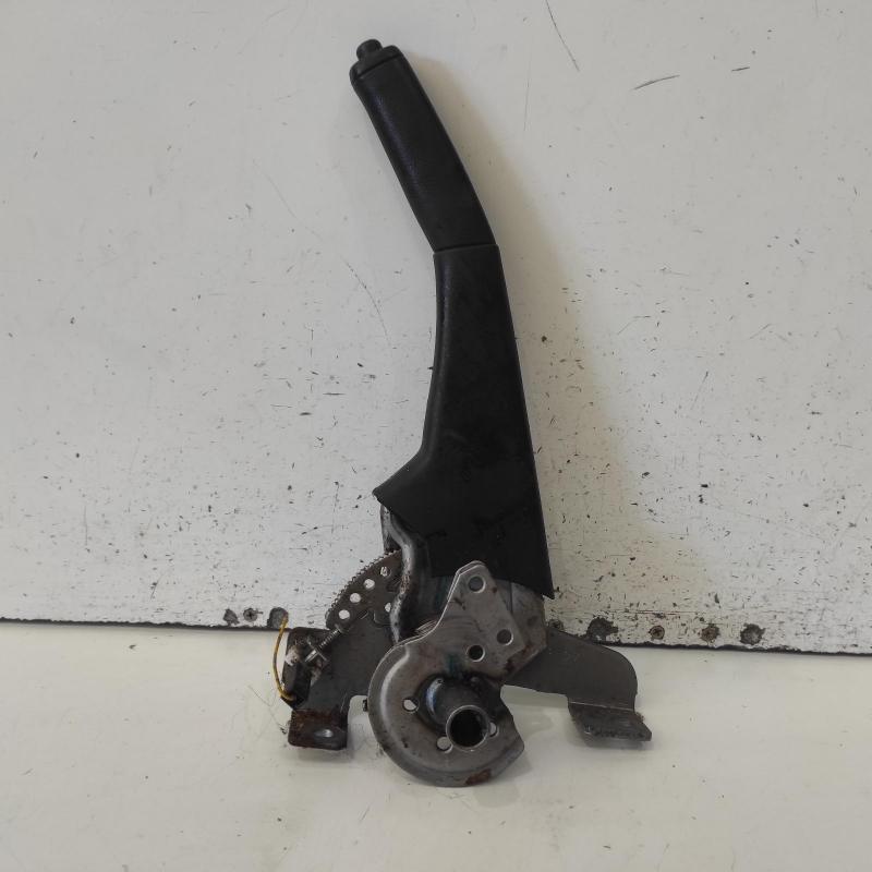 handbrake lever
