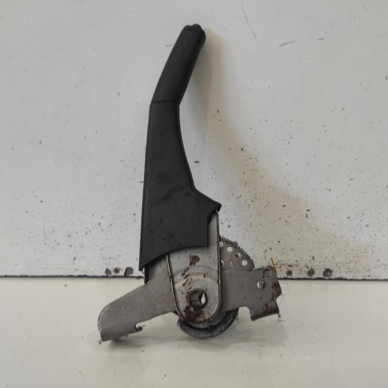handbrake lever