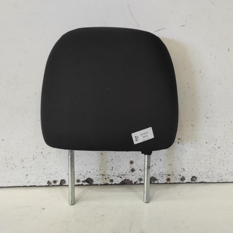 headrest