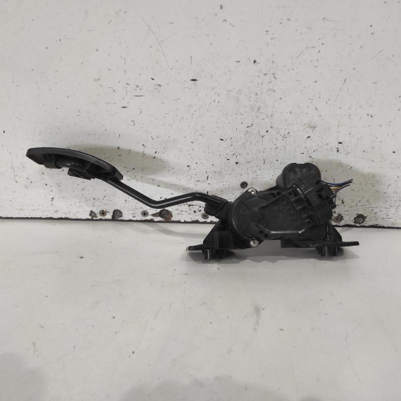 pedal assembly