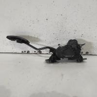 pedal assembly