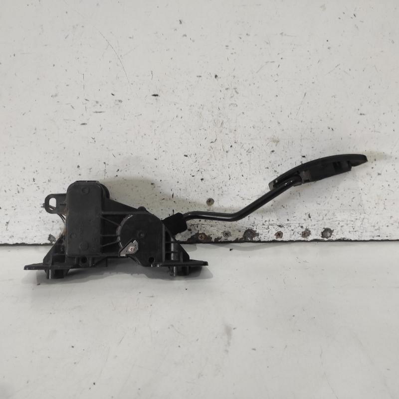 pedal assembly