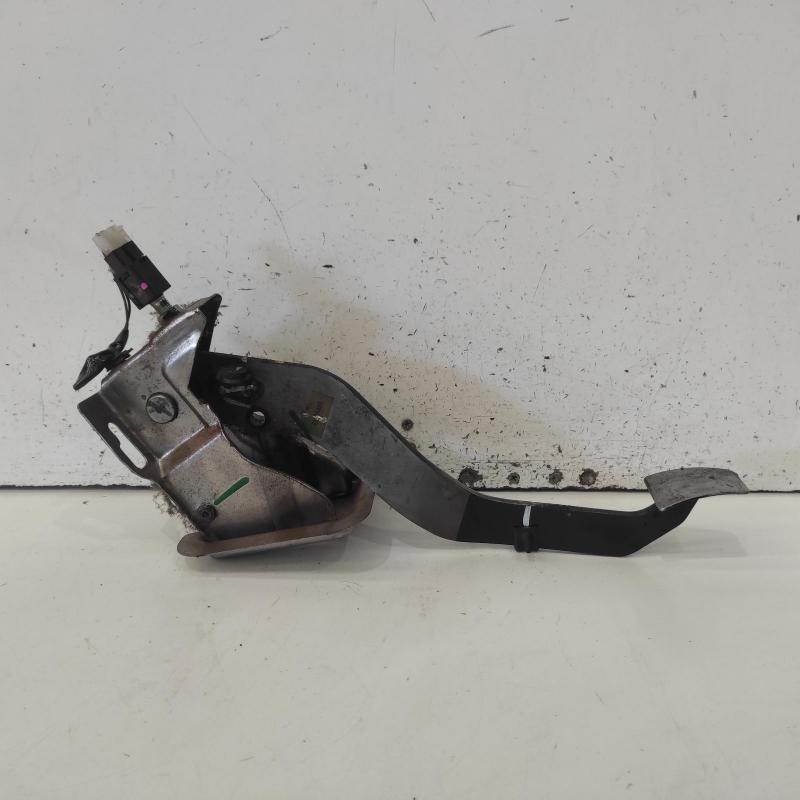 pedal assembly