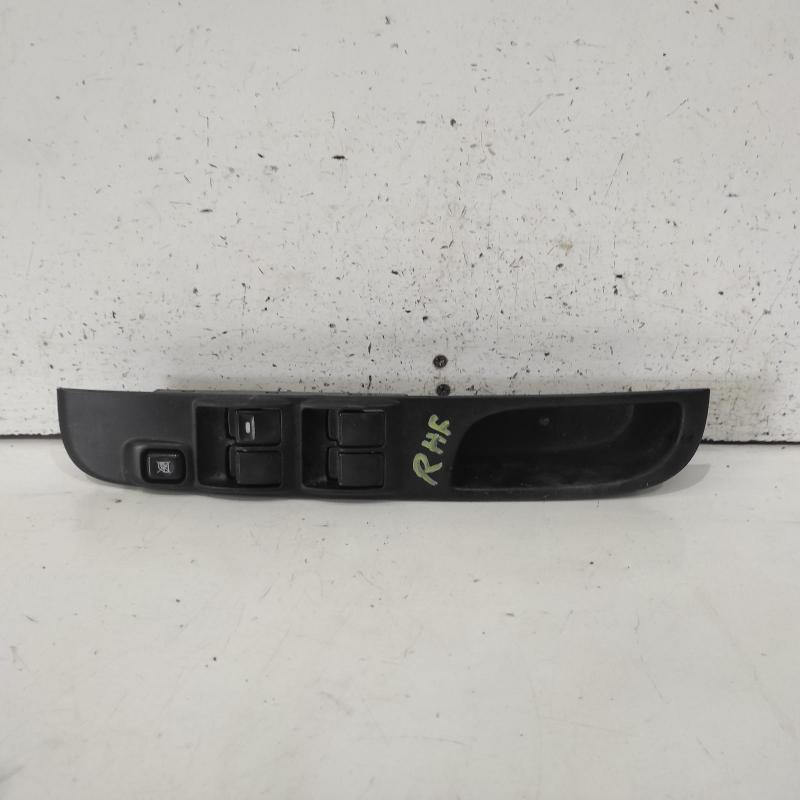 power door window switch