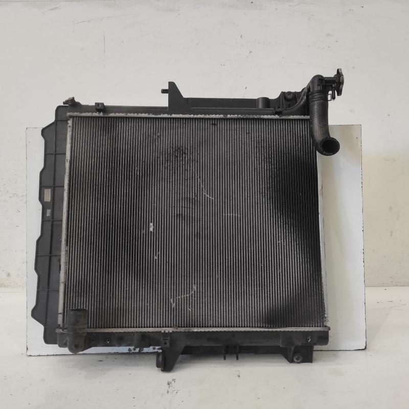 radiator