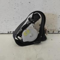 seat belt stalk