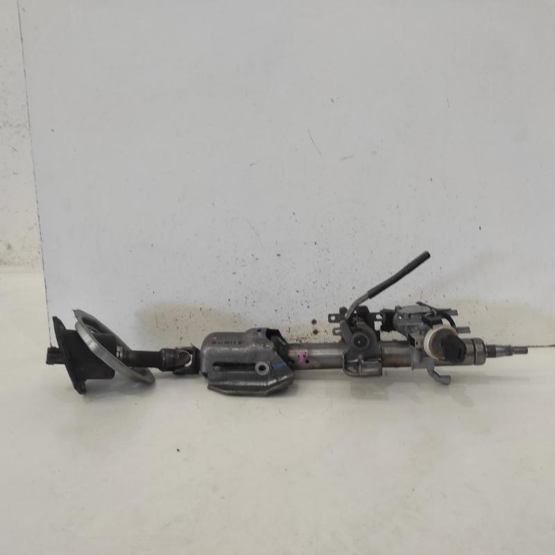 steering column