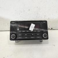 stereo/head unit