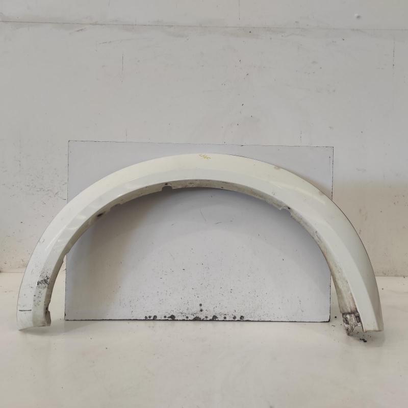 wheel arch flare