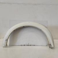 wheel arch flare