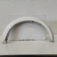 wheel arch flare