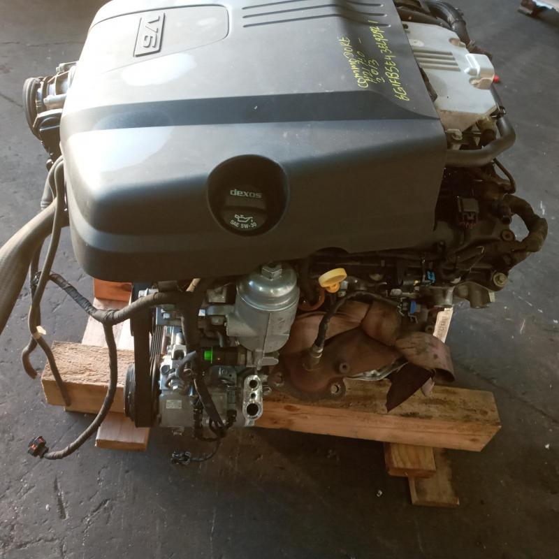 engine