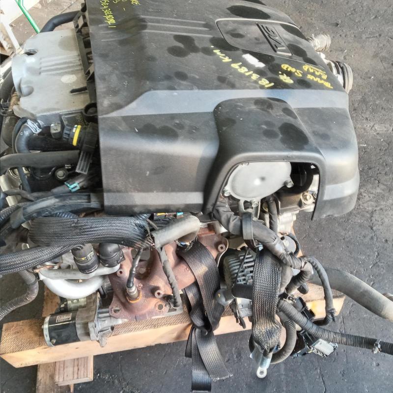 engine