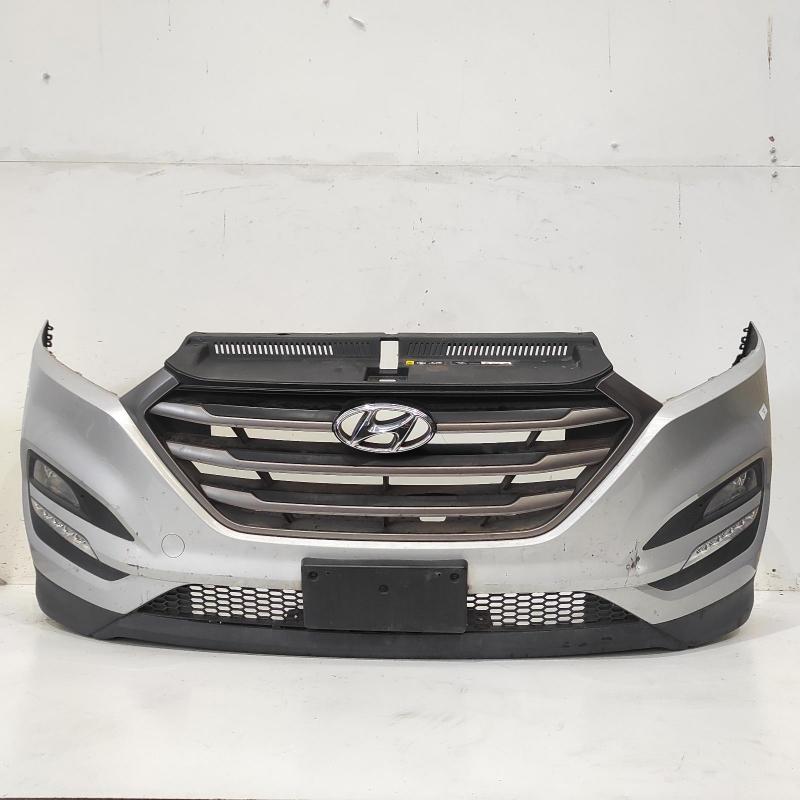 bumper front