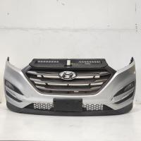 bumper front