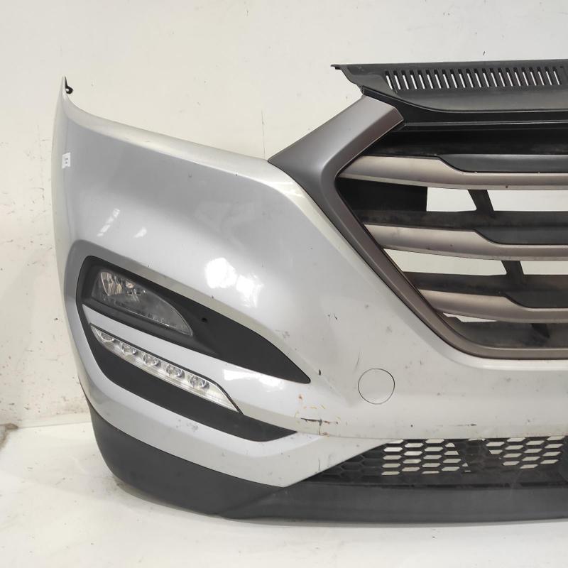 bumper front