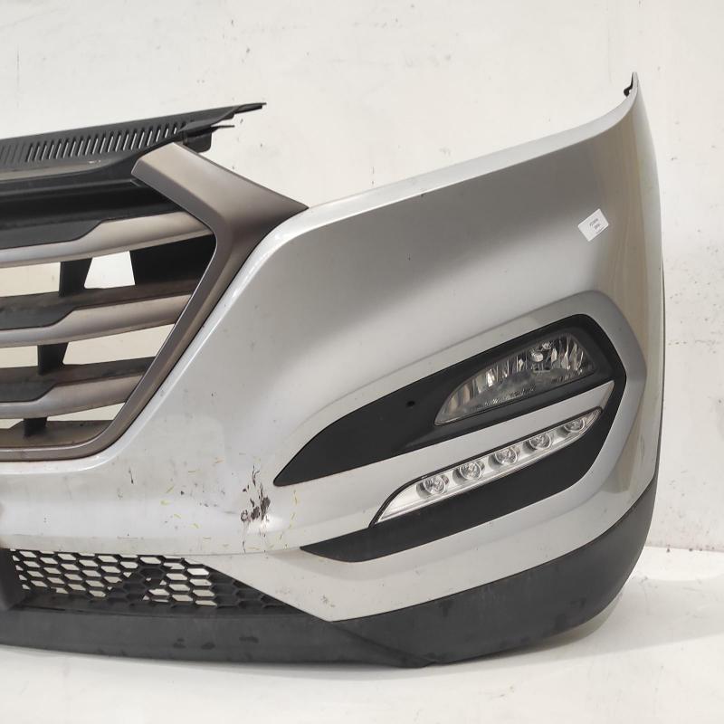 bumper front