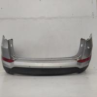 bumper rear