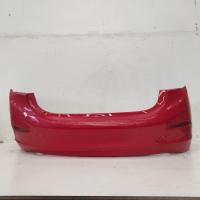 bumper rear
