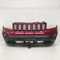 bumper front