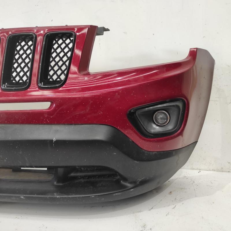 bumper front