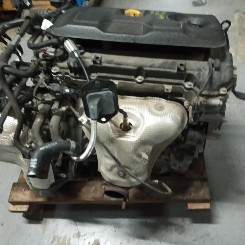 engine