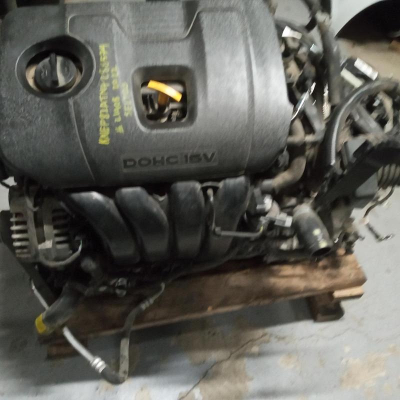 engine
