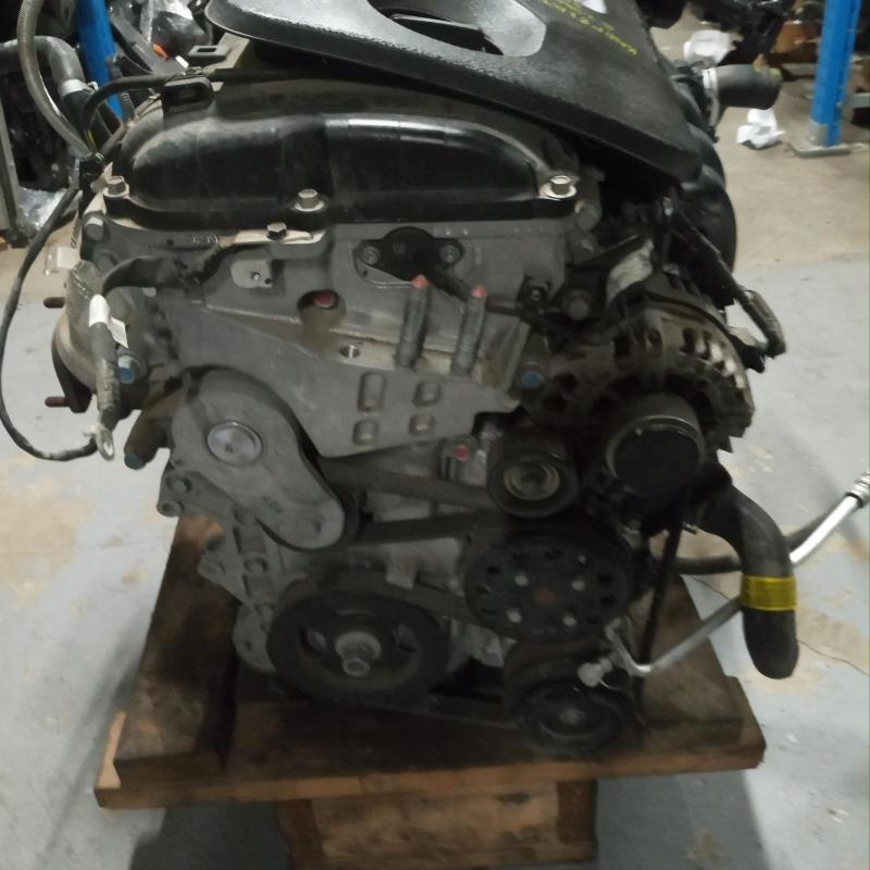 engine