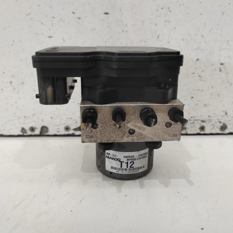 abs pump/modulator