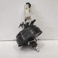 brake booster