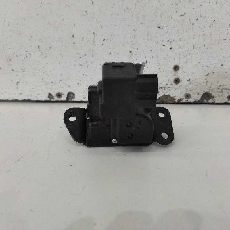 door/boot/gate lock