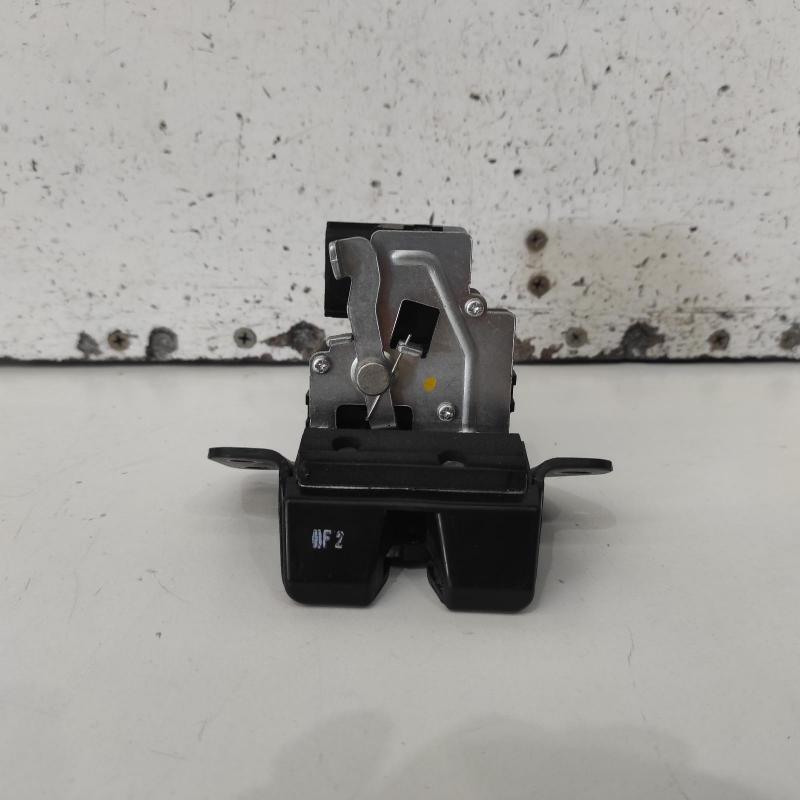 door/boot/gate lock