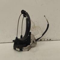 door/boot/gate lock