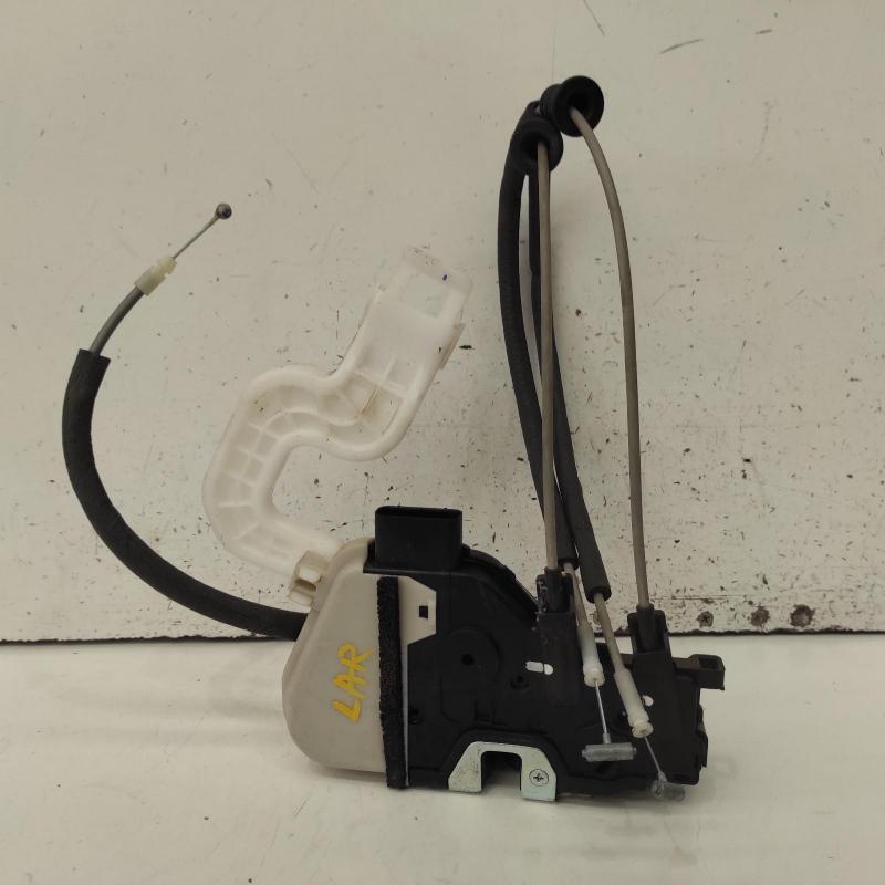 door/boot/gate lock