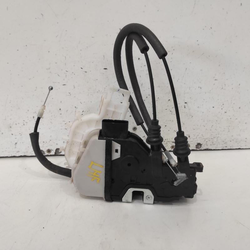 door/boot/gate lock
