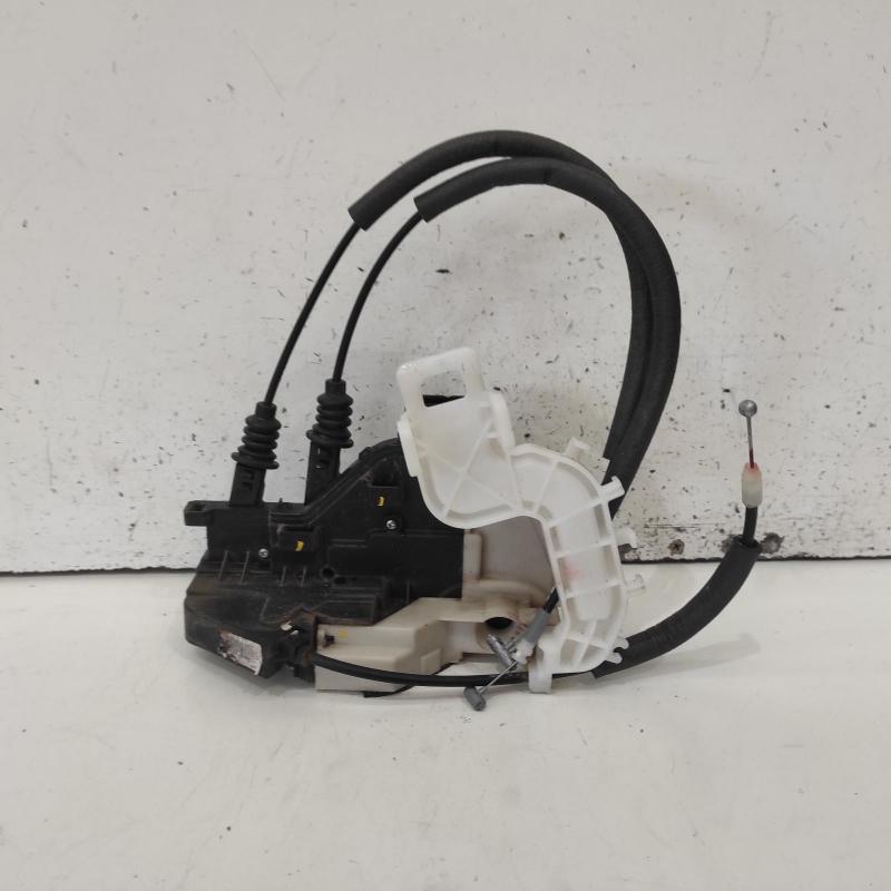 door/boot/gate lock